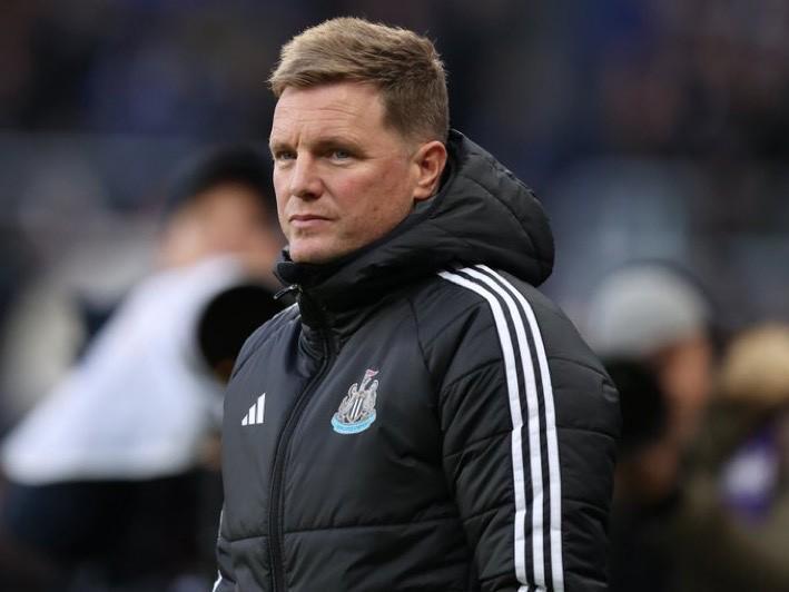 kaiyun-9战4胜，埃迪-豪是纽卡近53年率队联赛对曼联赢球最多的主帅