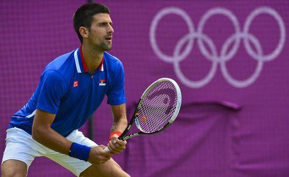 kaiyun-奥运单打避开两大劲敌 德约“金满贯”这次真稳了？